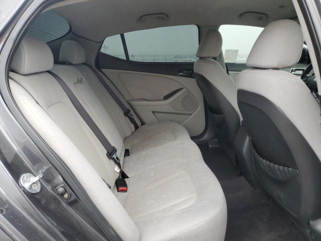 Photo 10 from auction – 2011 KIA OPTIMA LX with VIN KNAGM4A76B5063290