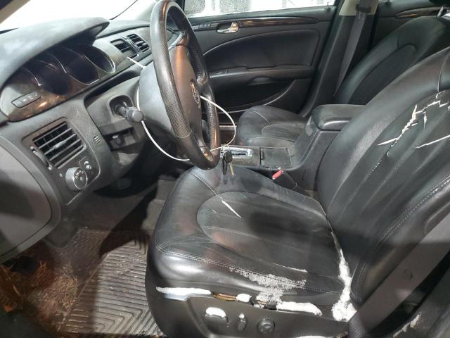 Photo 7 from auction – 2006 BUICK LUCERNE CX with VIN 1G4HE57YX6U249514