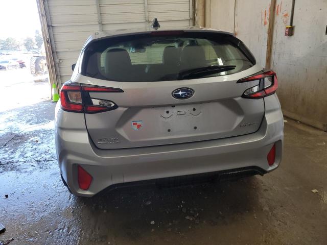 Photo 6 from auction – 2024 SUBARU IMPREZA with VIN JF1GUABC4R8394784