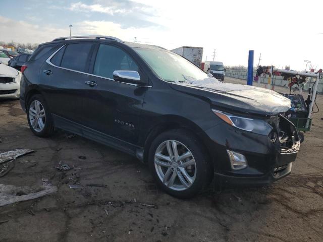 Photo 4 from auction – 2018 CHEVROLET EQUINOX PR with VIN 2GNAXVEV0J6326740