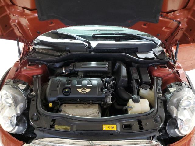Photo 11 from auction – 2013 MINI COOPER with VIN WMWSU3C58DT374797