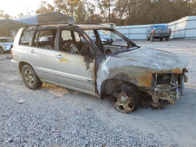 Photo 4 from auction – 2003 TOYOTA HIGHLANDER with VIN JTEGF21A930111260