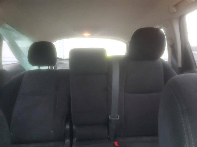 Photo 10 from auction – 2014 NISSAN PATHFINDER with VIN 5N1AR2MNXEC687565