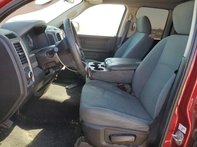 Photo 7 from auction – 2015 RAM 1500 ST with VIN 1C6RR6FG1FS709576