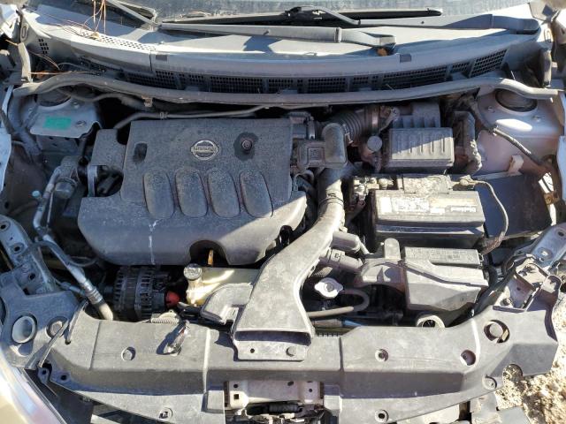 Photo 11 from auction – 2008 NISSAN VERSA S with VIN 3N1BC11E58L361869