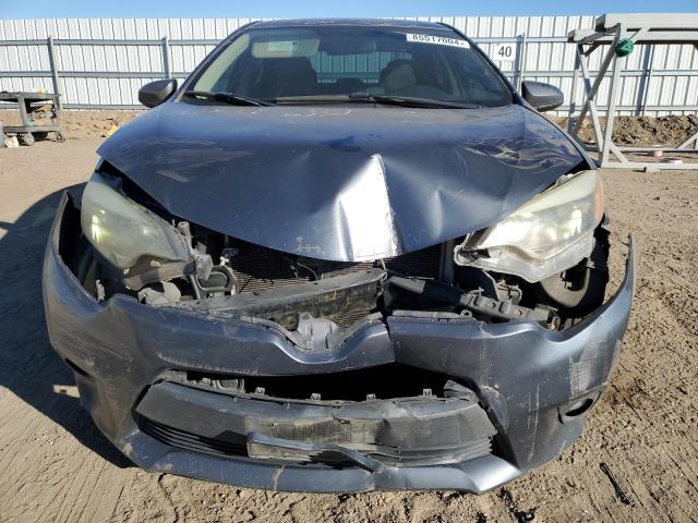 Photo 5 from auction – 2014 TOYOTA COROLLA L with VIN 5YFBURHE6EP066518