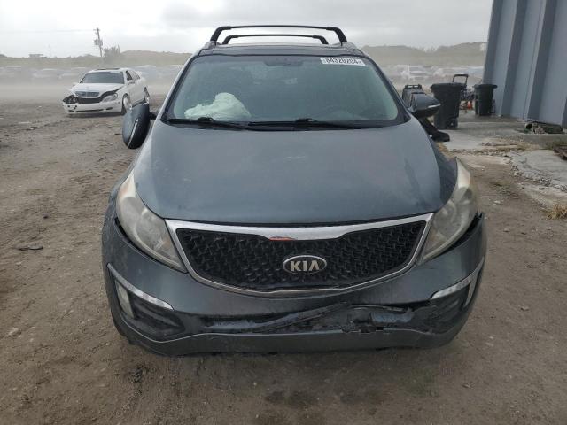 Photo 5 from auction – 2015 KIA SPORTAGE E with VIN KNDPC3AC5F7763941