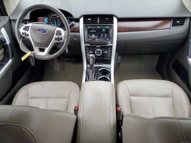 Photo 8 from auction – 2011 FORD EDGE LIMIT with VIN 2FMDK4KC9BBA52539