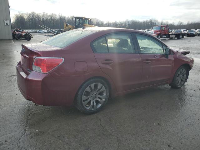 Photo 3 from auction – 2014 SUBARU IMPREZA PR with VIN JF1GJAD67EH014413