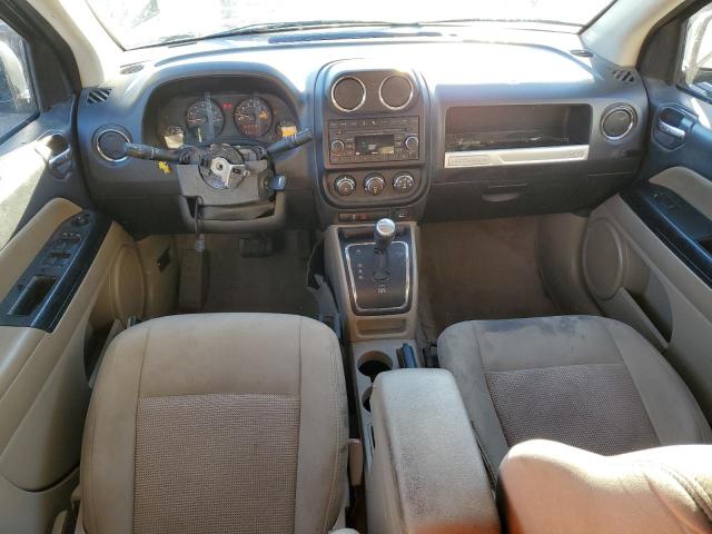 Photo 8 from auction – 2016 JEEP COMPASS SP with VIN 1C4NJCBA7GD576374