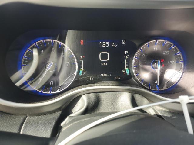 Photo 9 from auction – 2023 CHRYSLER PACIFICA T with VIN 2C4RC1BG8PR536192