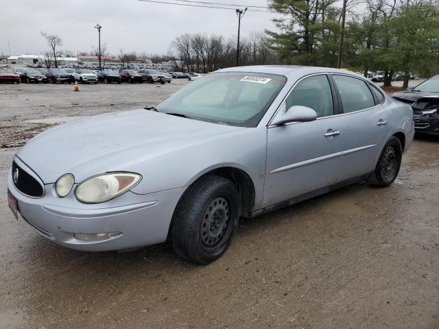 BUICK LACROSSE C 2006 with VIN 2G4WC582861231404 - Photo from auction
