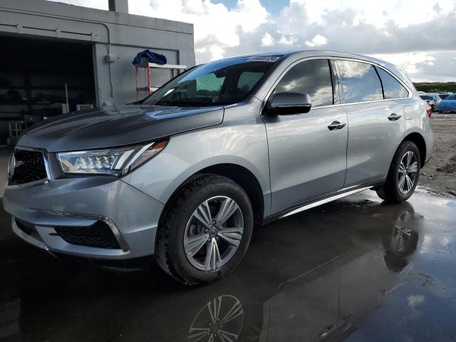 Photo 1 from auction – 2020 ACURA MDX with VIN 5J8YD3H35LL014388