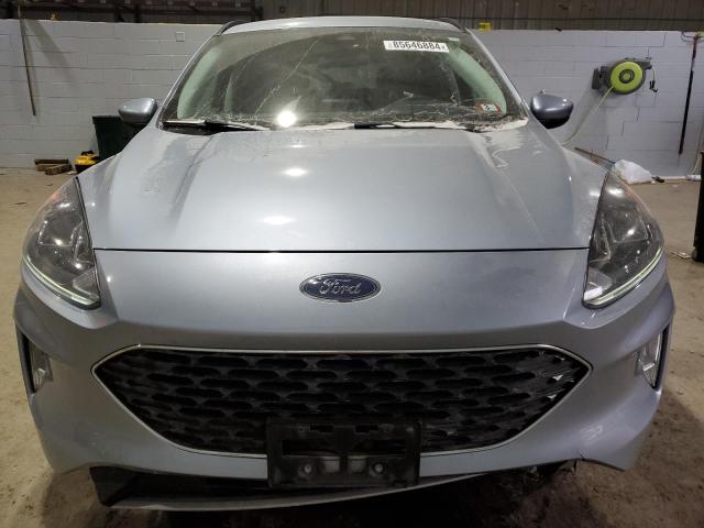 Photo 5 from auction – 2022 FORD ESCAPE SEL with VIN 1FMCU0H64NUB10863