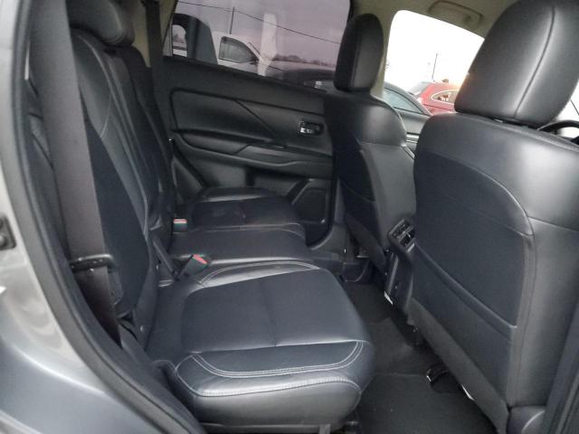 Photo 11 from auction – 2020 MITSUBISHI OUTLANDER with VIN JA4AD3A37LZ043358