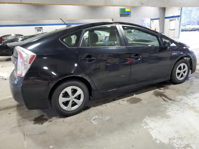 صورة رقم 3 من المزاد - 2014 TOYOTA PRIUS مع VIN JTDKN3DU7E1826323