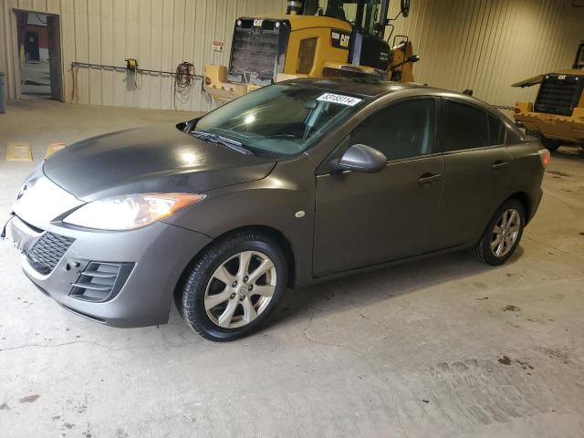 Photo 1 from auction – 2010 MAZDA 3 I with VIN JM1BL1SF7A1207083