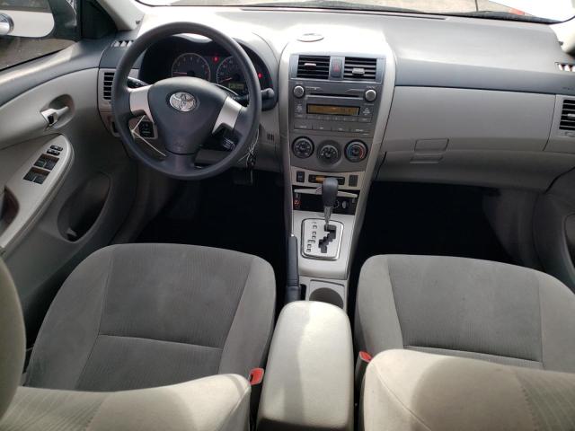 Photo 8 from auction – 2011 TOYOTA COROLLA BA with VIN 2T1BU4EE7BC650199