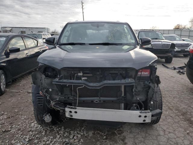 Photo 5 from auction – 2017 TOYOTA 4RUNNER SR with VIN JTEBU5JR5H5476035