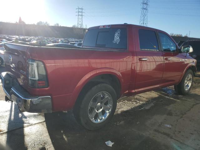 Photo 3 from auction – 2011 DODGE RAM 1500 with VIN 1D7RV1CT9BS641830