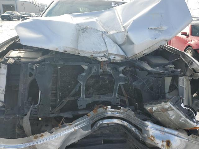 Photo 11 from auction – 2012 GMC SIERRA K15 with VIN 1GTR2UEA8CZ201056