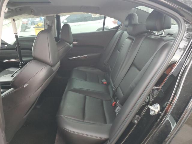 Photo 10 from auction – 2015 ACURA TLX TECH with VIN 19UUB2F57FA022866