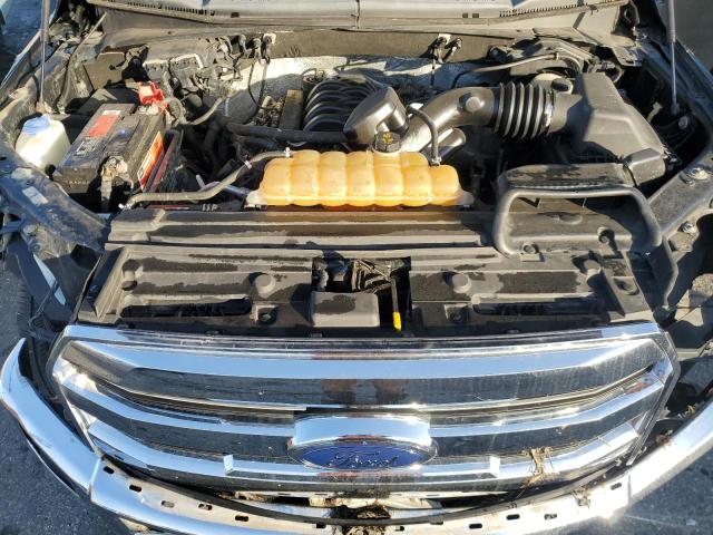 Photo 11 from auction – 2015 FORD F150 SUPER with VIN 1FTEW1EF3FFA04265
