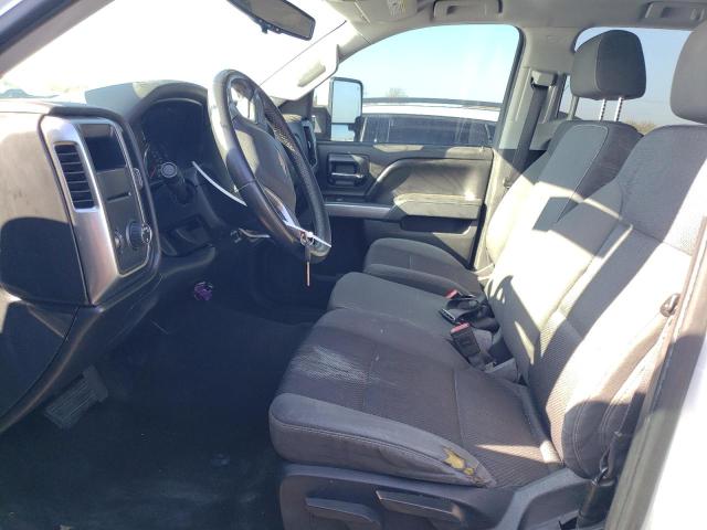 Photo 7 from auction – 2014 CHEVROLET SILVERADO with VIN 3GCPCREC3EG148434