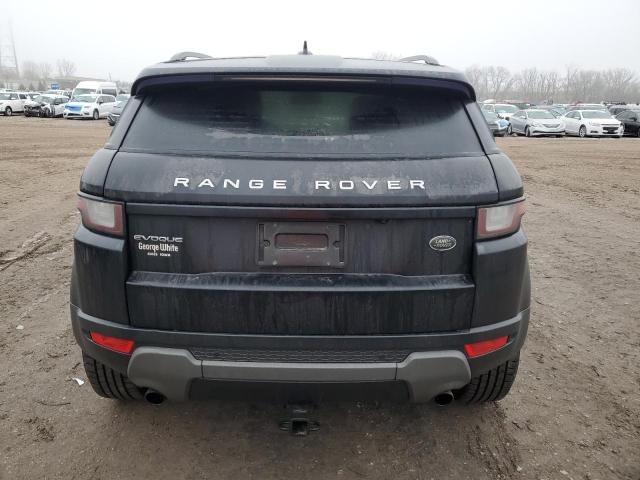 Photo 6 from auction – 2016 LAND ROVER RANGE ROVE with VIN SALVP2BG3GH079532