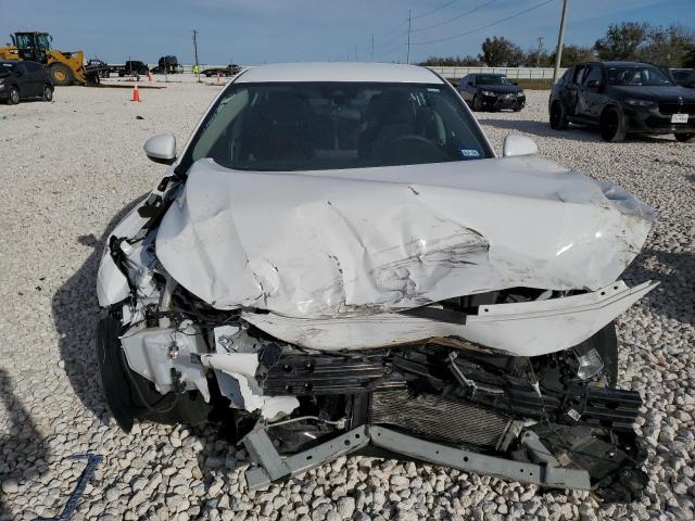 Photo 5 from auction – 2024 NISSAN SENTRA S with VIN 3N1AB8BV7RY292497