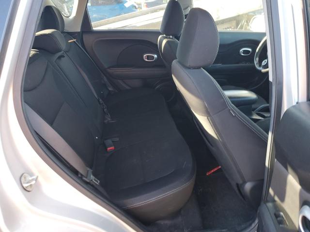 Photo 10 from auction – 2014 KIA SOUL with VIN KNDJN2A22E7730170