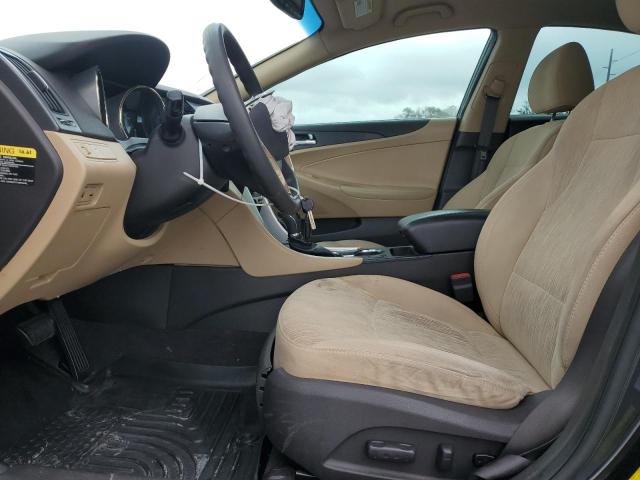 Photo 7 from auction – 2013 HYUNDAI SONATA GLS with VIN 5NPEB4AC3DH628059