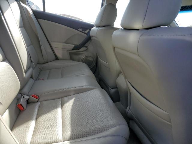 Photo 10 from auction – 2010 ACURA TSX with VIN JH4CU2F6XAC006735