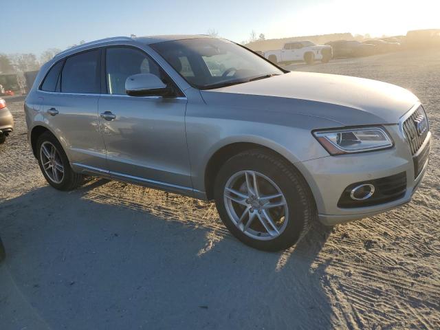 Photo 4 from auction – 2016 AUDI Q5 PREMIUM with VIN WA1L2AFP2GA005863