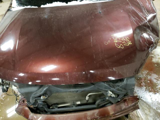 Photo 12 from auction – 2010 FORD EDGE LIMIT with VIN 2FMDK3KC7ABB78956