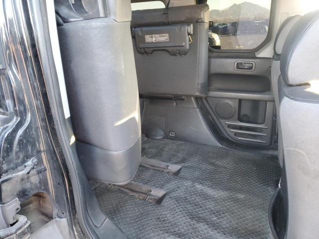 Photo 11 from auction – 2003 HONDA ELEMENT EX with VIN 5J6YH28503L019944