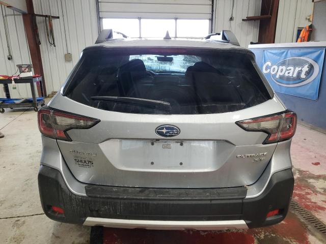Photo 6 from auction – 2023 SUBARU OUTBACK LI with VIN 4S4BTGND6P3162644
