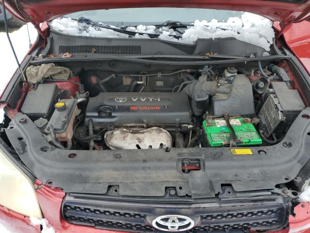 Photo 12 from auction – 2008 TOYOTA RAV4 with VIN JTMBD33V285212614