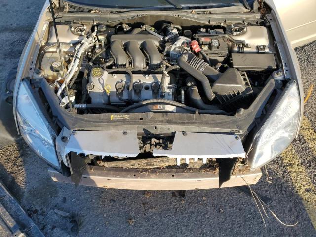 Photo 11 from auction – 2008 MERCURY MILAN with VIN 3MEHM07128R602625
