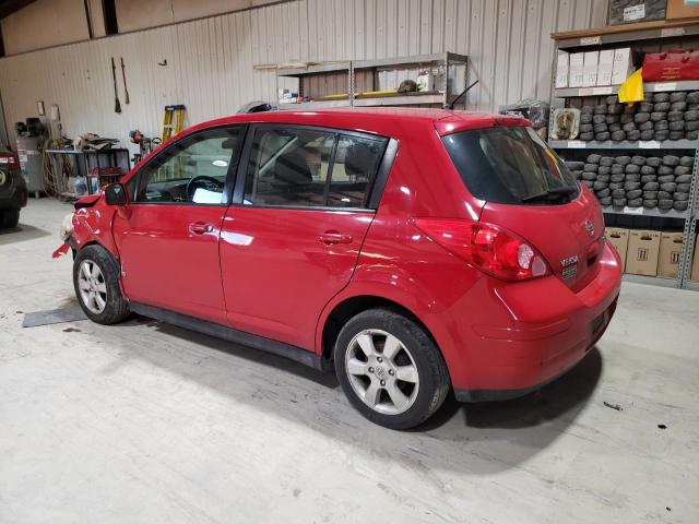 Photo 2 from auction – 2012 NISSAN VERSA S with VIN 3N1BC1CP9CK806689