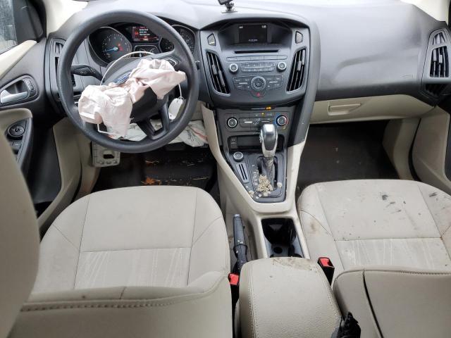 Снимка 8 от търг – 2015 FORD FOCUS SE с VIN 1FADP3F26FL214236