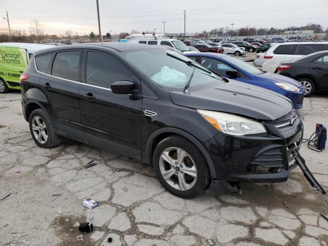 Photo 4 from auction – 2014 FORD ESCAPE SE with VIN 1FMCU9GX1EUB85874