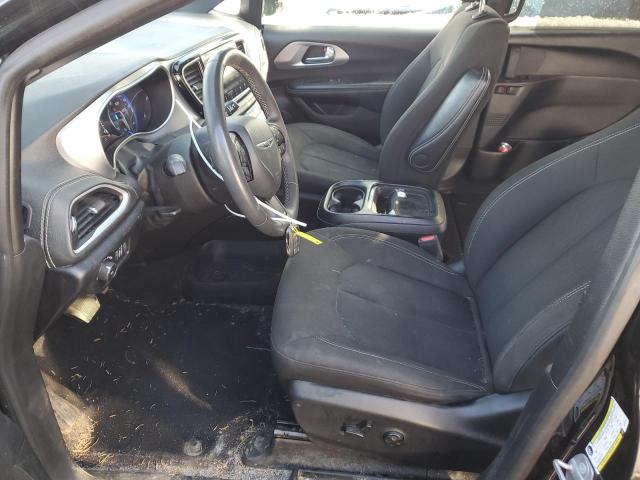 Photo 7 from auction – 2022 CHRYSLER PACIFICA T with VIN 2C4RC1FG1NR102185
