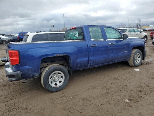 Photo 3 from auction – 2014 CHEVROLET SILVERADO with VIN 1GCRCPEH3EZ336833