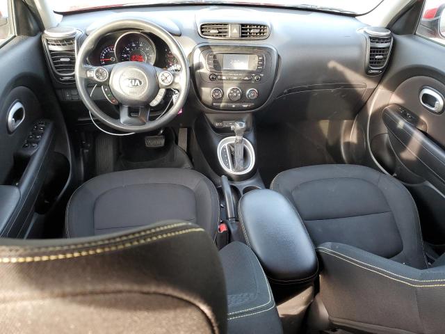 Photo 8 from auction – 2016 KIA SOUL + with VIN KNDJP3A51G7818415