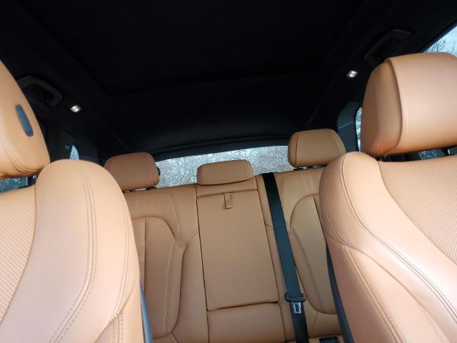 Photo 10 from auction – 2021 BMW X5 XDRIVE4 with VIN 5UXCR6C03M9F08578