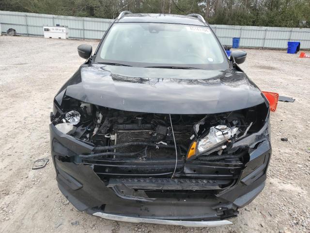 Photo 5 from auction – 2020 NISSAN ROGUE S with VIN KNMAT2MT7LP533888