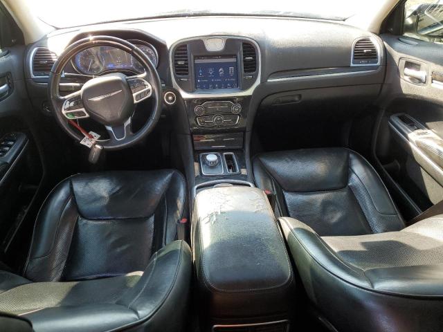 Photo 8 from auction – 2019 CHRYSLER 300 LIMITE with VIN 2C3CCAKG2KH531093