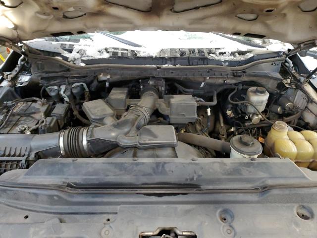 Photo 11 from auction – 2020 FORD F250 SUPER with VIN 1FT7W2B64LED63726