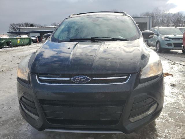 Photo 5 from auction – 2013 FORD ESCAPE SEL with VIN 1FMCU9HX9DUD72213